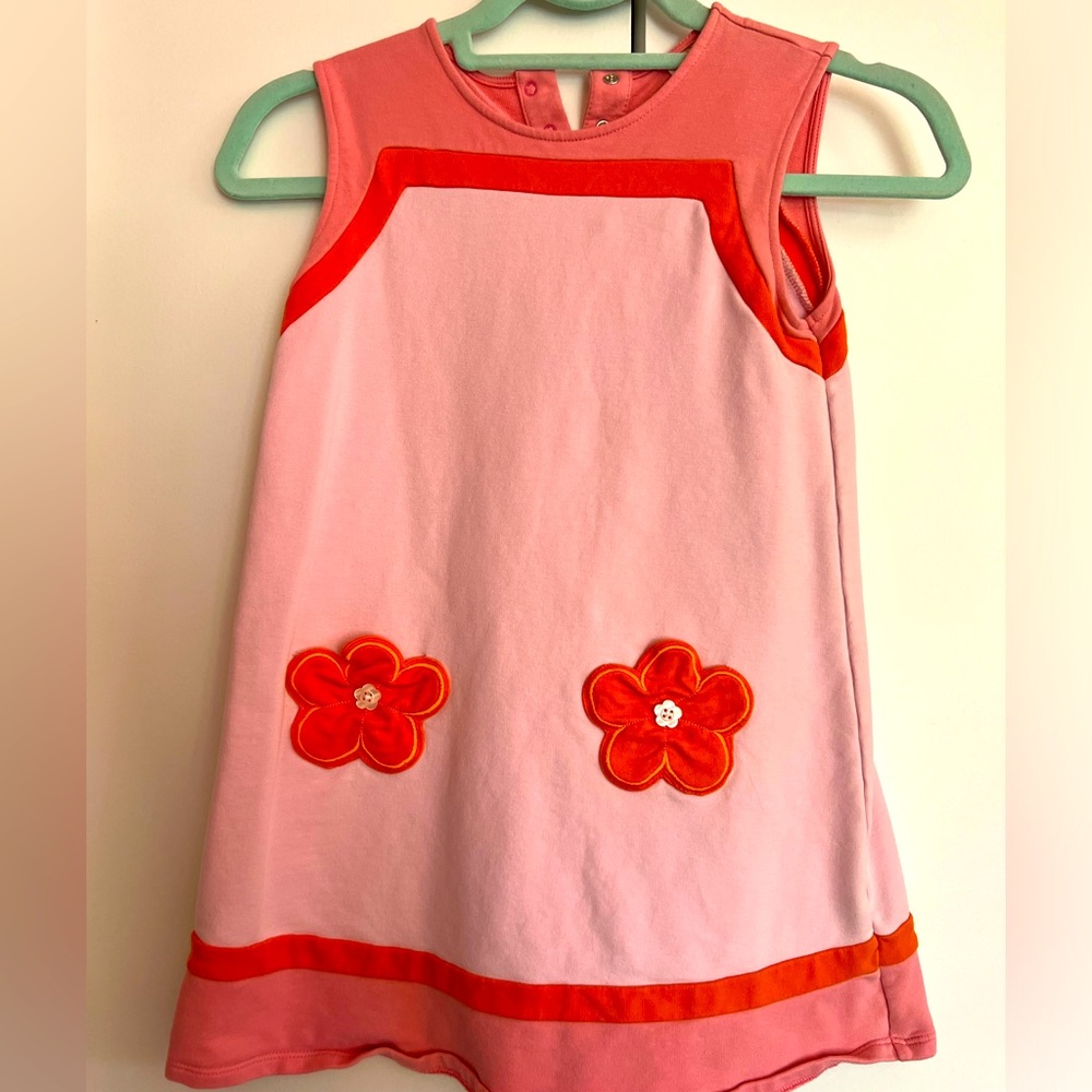 Beaufort Bonnet dress